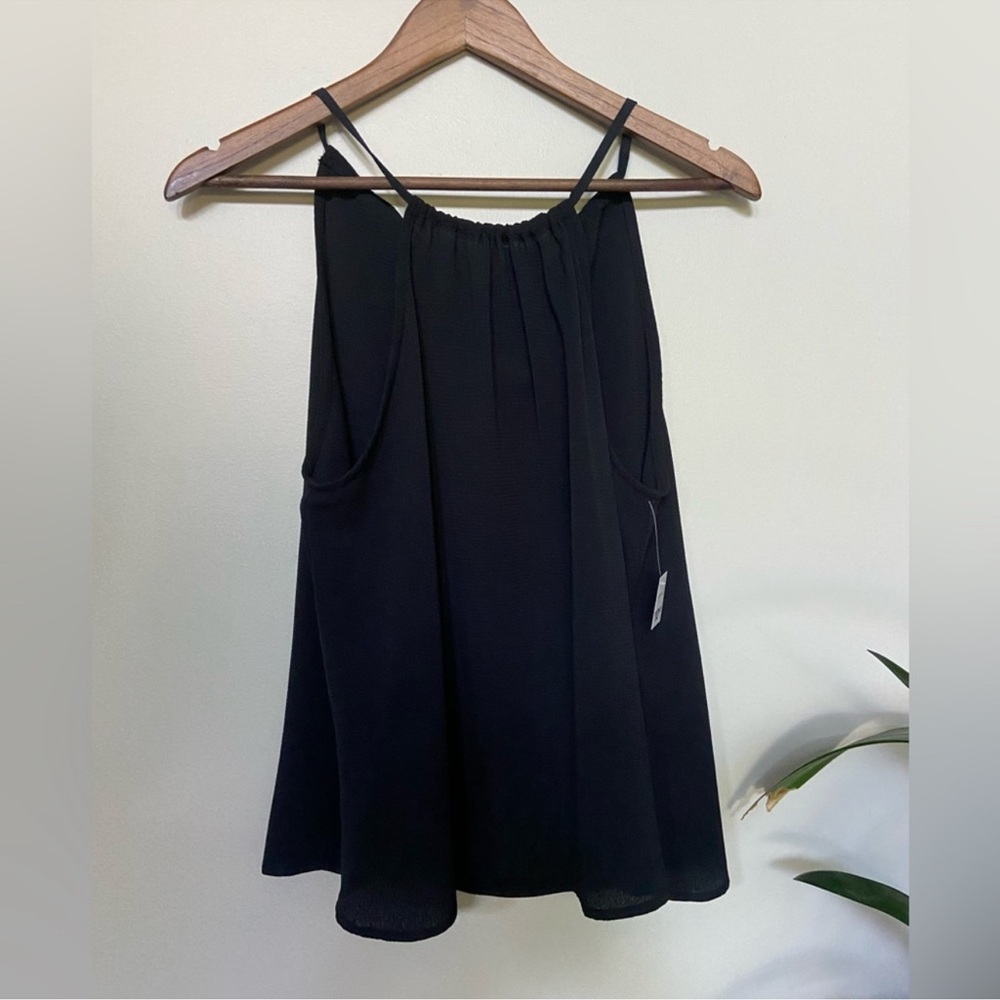🌸 Ardene 🌸 basic black tank top